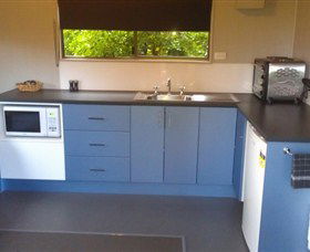 Hobart Cabins And Cottages - Hotel WA 2