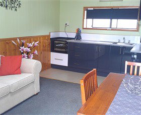 Hobart Cabins And Cottages - Hotel WA 4