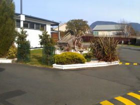 Hobart Cabins And Cottages - Hotel WA 3