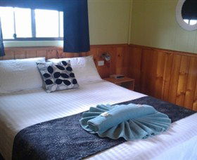 Hobart Cabins And Cottages - Hotel WA 6