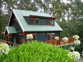 Korong Vale ACT Hotel WA