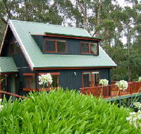 Tree Tops Cascades - Hotel WA