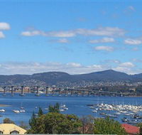 Ashwood Apartments - Lindisfarne - Hotel WA