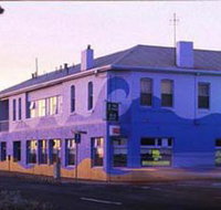 Beach Hotel