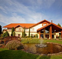 Aspect Tamar Valley Resort Grindelwald - Hotel WA