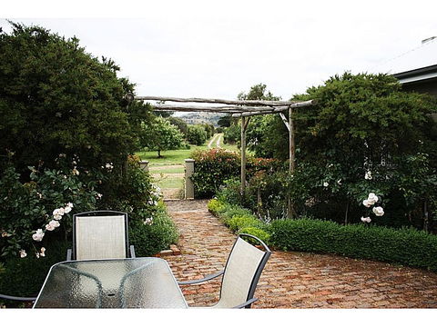 Brambletye Lodge - Hotel WA 2
