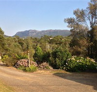 Rosebery Cabin and Tourist Park - Hotel WA