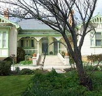 Mayfield Manor - Hotel WA