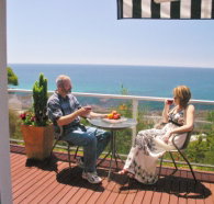 Seawatch Bed and Breakfast