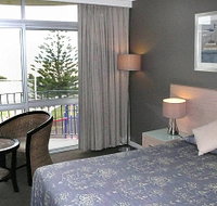 Scamander Beach Hotel Motel - Hotel WA