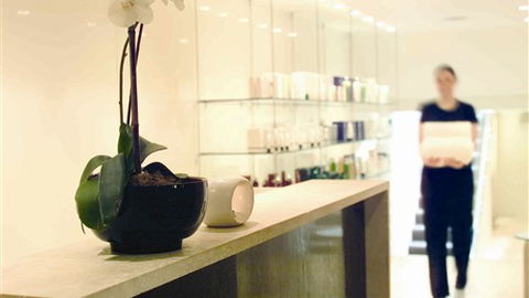 Lyall Hotel And Spa - Hotel WA 4