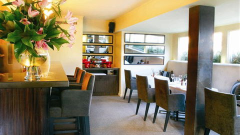 Lyall Hotel And Spa - Hotel WA 3