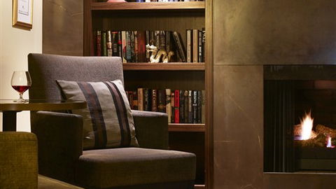 Lyall Hotel And Spa - Hotel WA 1
