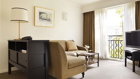 Lyall Hotel And Spa - Hotel WA 6
