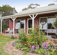 Freshwater Creek Cottages - Hotel WA