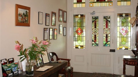 Quamby Homestead - Hotel WA 1