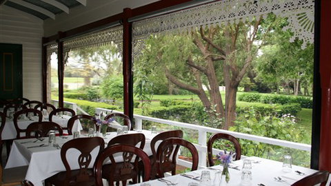 Quamby Homestead - Hotel WA 5