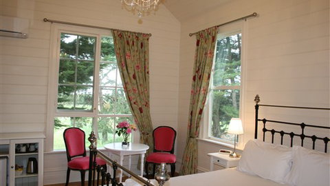 Quamby Homestead - Hotel WA 3