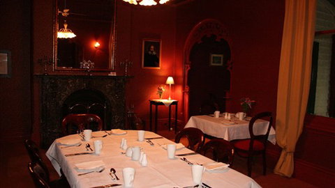 Quamby Homestead - Hotel WA 6