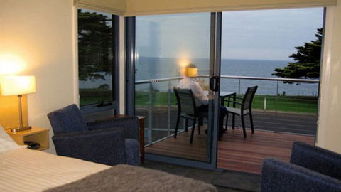 Seascape Accommodation - Hotel WA 1