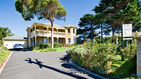 Mt Martha B&B By The Sea - Hotel WA 0