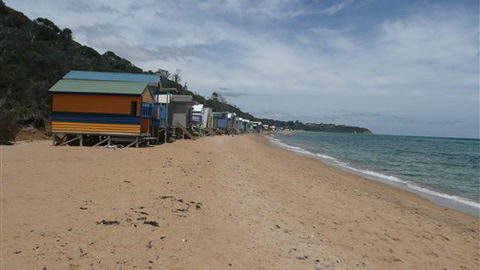 Mt Martha B&B By The Sea - Hotel WA 5