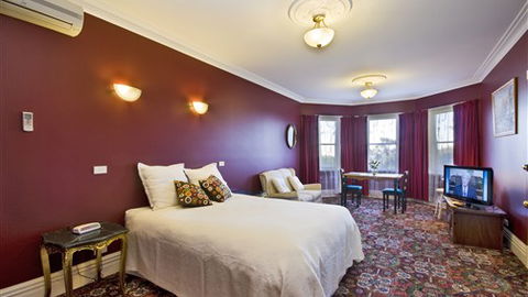 Mt Martha B&B By The Sea - Hotel WA 4