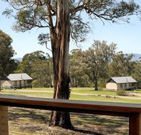 Yering Gorge Cottages - Hotel WA