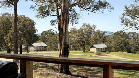 Yering Gorge Cottages - Hotel WA 0