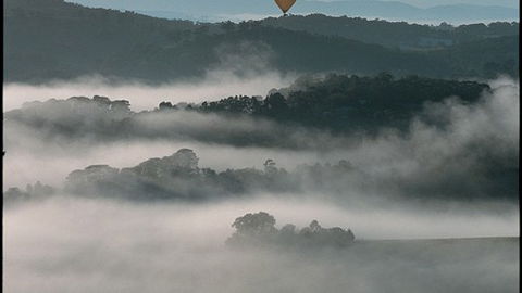 Yering Gorge Cottages - Hotel WA 3