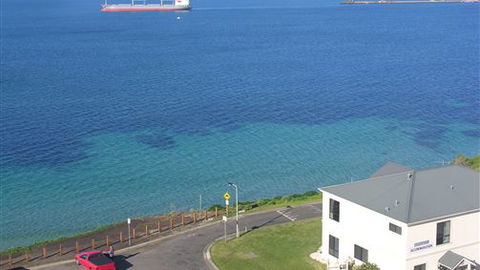 Clifftop Accommodation Portland Victoria - Hotel WA 1
