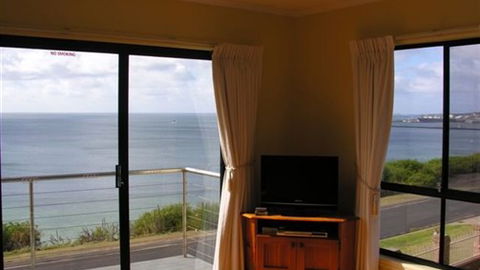 Clifftop Accommodation Portland Victoria - Hotel WA 2