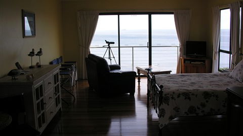 Clifftop Accommodation Portland Victoria - Hotel WA 4