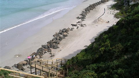 Clifftop Accommodation Portland Victoria - Hotel WA 5