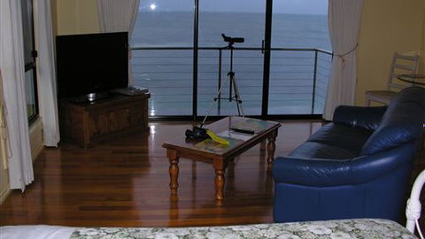 Clifftop Accommodation Portland Victoria - Hotel WA 3