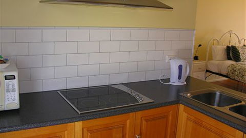 Clifftop Accommodation Portland Victoria - Hotel WA 6
