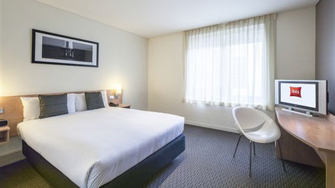Ibis Melbourne Hotel And Apartments - Hotel WA 0