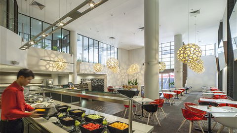 Ibis Melbourne Hotel And Apartments - Hotel WA 3