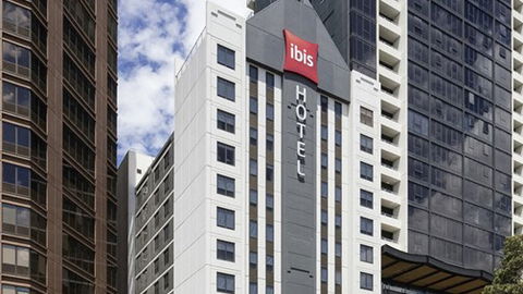 Ibis Melbourne Hotel And Apartments - Hotel WA 4