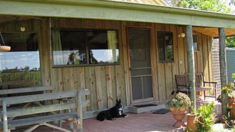 Pennyroyal Raspberry Farm & Cidery - Hotel WA 0