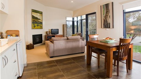 Aireys Inlet Getaway Resort - Hotel WA 1