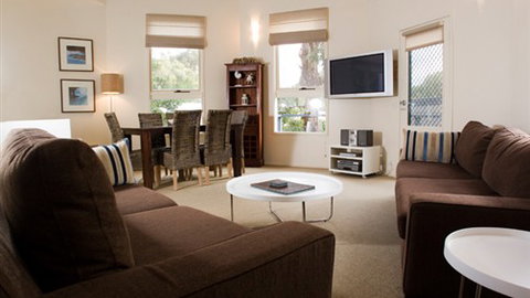 Aireys Inlet Getaway Resort - Hotel WA 3