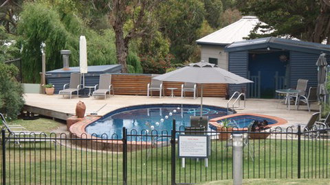 Aireys Inlet Getaway Resort - Hotel WA 2