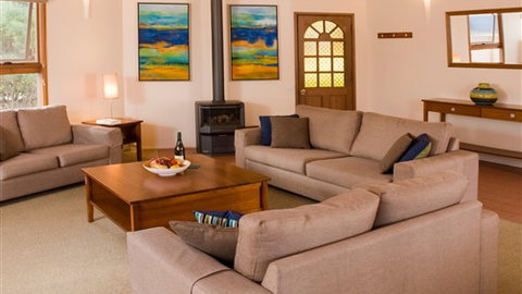 Aireys Inlet Getaway Resort - Hotel WA 4