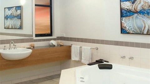 Aireys Inlet Getaway Resort - Hotel WA 6