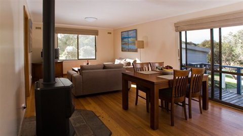 Aireys Inlet Getaway Resort - Hotel WA 5