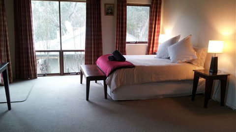 Greenstone Farm - Hotel WA 3