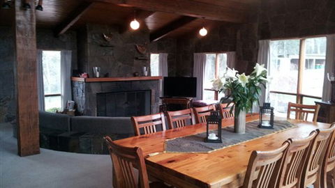 Greenstone Farm - Hotel WA 4