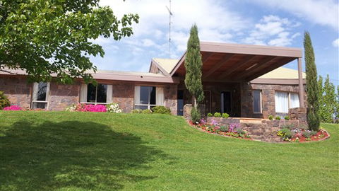 Greenstone Farm - Hotel WA 1