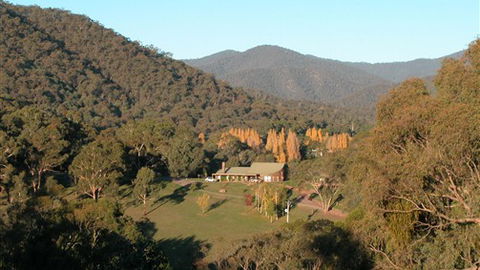 Greenstone Farm - Hotel WA 2
